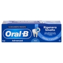 Oral-B Advanced Dentifricio Rigenera Smalto Menta 75 ml